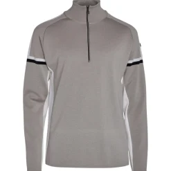 8848 Altitude - Andermatt Merino Sweat - Merinopullover