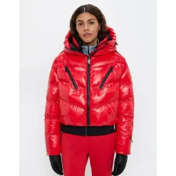 8848 Altitude - Women's Noelle Ski Jacket - Skijacke