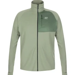 2117 of Sweden - Hejsta Jacket - Fleecejacke