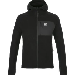 2117 of Sweden - Skord Pile Hoodie - Fleecejacke
