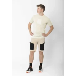 2117 of Sweden - Tista T-Shirt - Merinoshirt