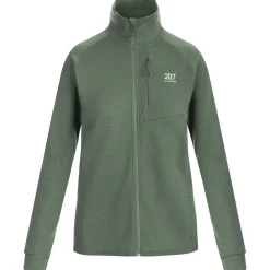 2117 of Sweden - Women's Gasska Jacket - Merinojacke