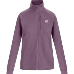 2117 of Sweden - Women's Gasska Jacket - Merinojacke