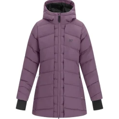 2117 of Sweden - Women's Kappen Coat - Parka