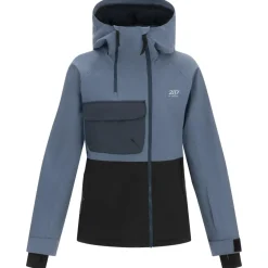 2117 of Sweden - Women's Krasse Ski Jacket - Skijacke