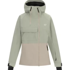 2117 of Sweden - Women's Krasse Ski Jacket - Skijacke