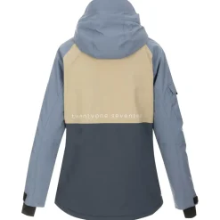 2117 of Sweden - Women's Nelkerim Ski Jacket - Skijacke