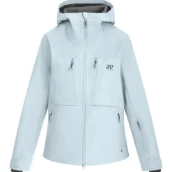 2117 of Sweden - Women's Njarg Ski Jacket - Skijacke