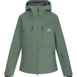 2117 of Sweden - Women's Njarg Ski Jacket - Skijacke