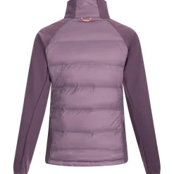2117 of Sweden - Women's Poxen Jacket - Hybridjacke