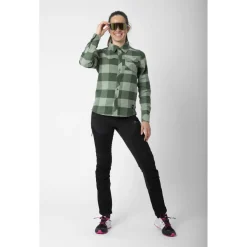 2117 of Sweden - Women's Skjortan Shirt - Hemd