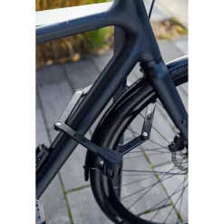 ABUS - Bordo 6000C - Fahrradschloss