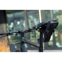 ABUS - Bordo 6000C - Fahrradschloss