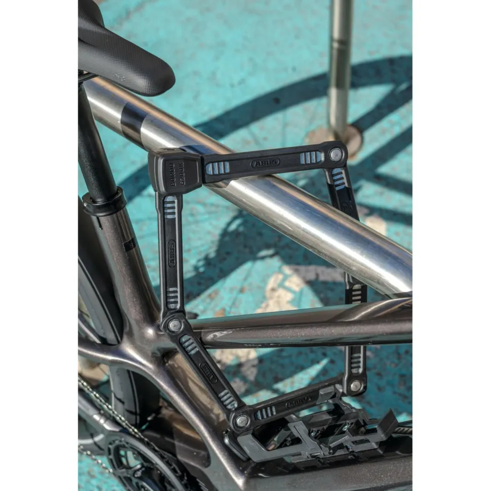 ABUS - Bordo 6200K - Fahrradschloss