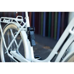 ABUS - Bordo Lite 6055C/85 SH - Fahrradschloss