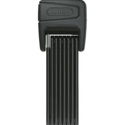 ABUS - Bordo One 6000A Fingerprint - Fahrradschloss