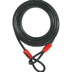 ABUS - Cobra 10/1000 / Schlaufenseil - Fahrradschloss