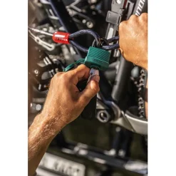 ABUS - Cobra 10 Schlaufenseil - Fahrradschloss