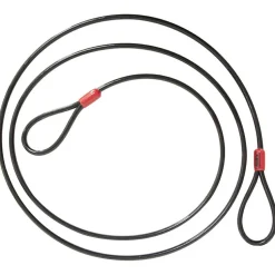 ABUS - Cobra 12 Schlaufenseil - Fahrradschloss