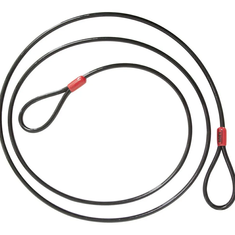ABUS - Cobra 12 Schlaufenseil - Fahrradschloss