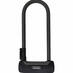 ABUS - Granit Plus 640/135Hb230+Texkf Bk - Fahrradschloss