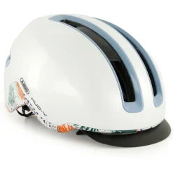 ABUS - Hud-Y - Radhelm