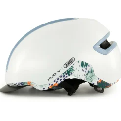 ABUS - Hud-Y - Radhelm