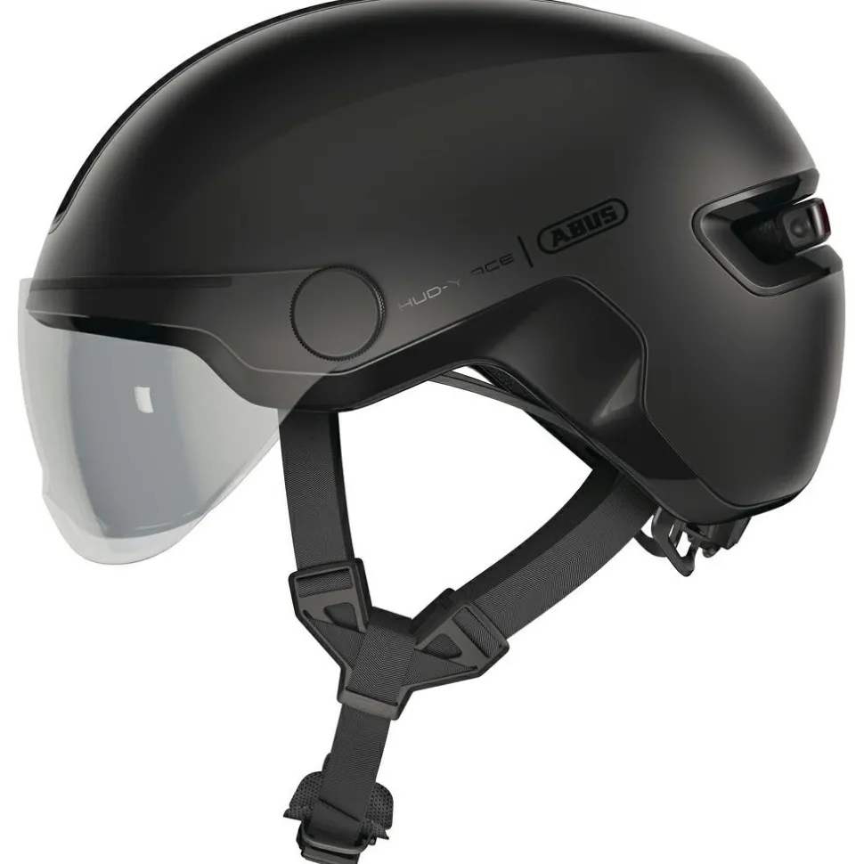 ABUS - Hud-Y Ace - Radhelm