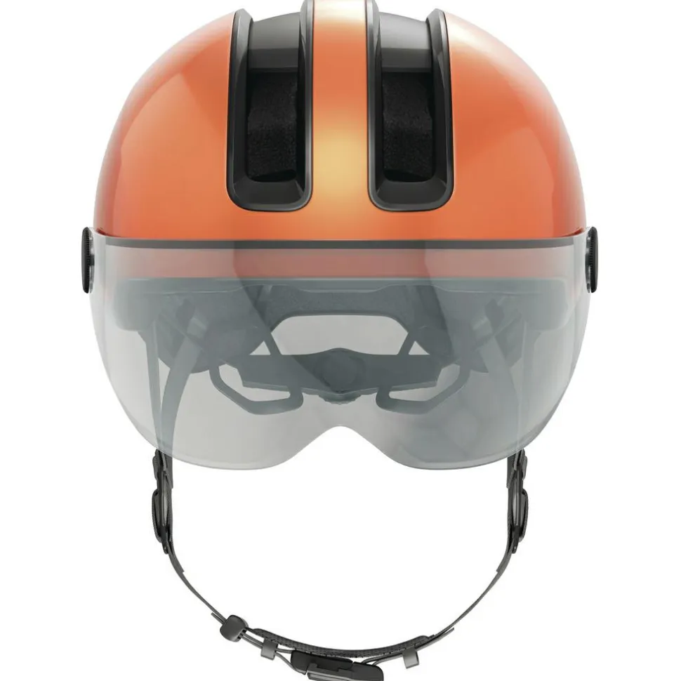 ABUS - Hud-Y Ace - Radhelm