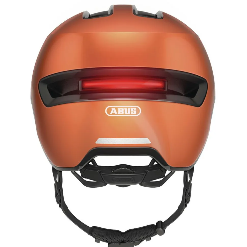 ABUS - Hud-Y Ace - Radhelm