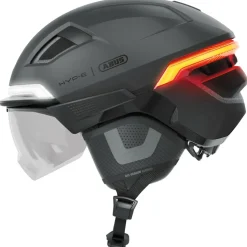 ABUS - Hyp-E BL.Ace - Radhelm
