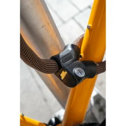ABUS - Infinity Loop 1806 - Fahrradschloss