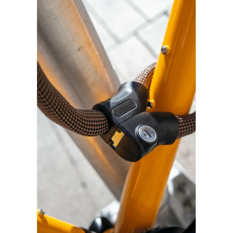 ABUS - Infinity Loop 1806 - Fahrradschloss