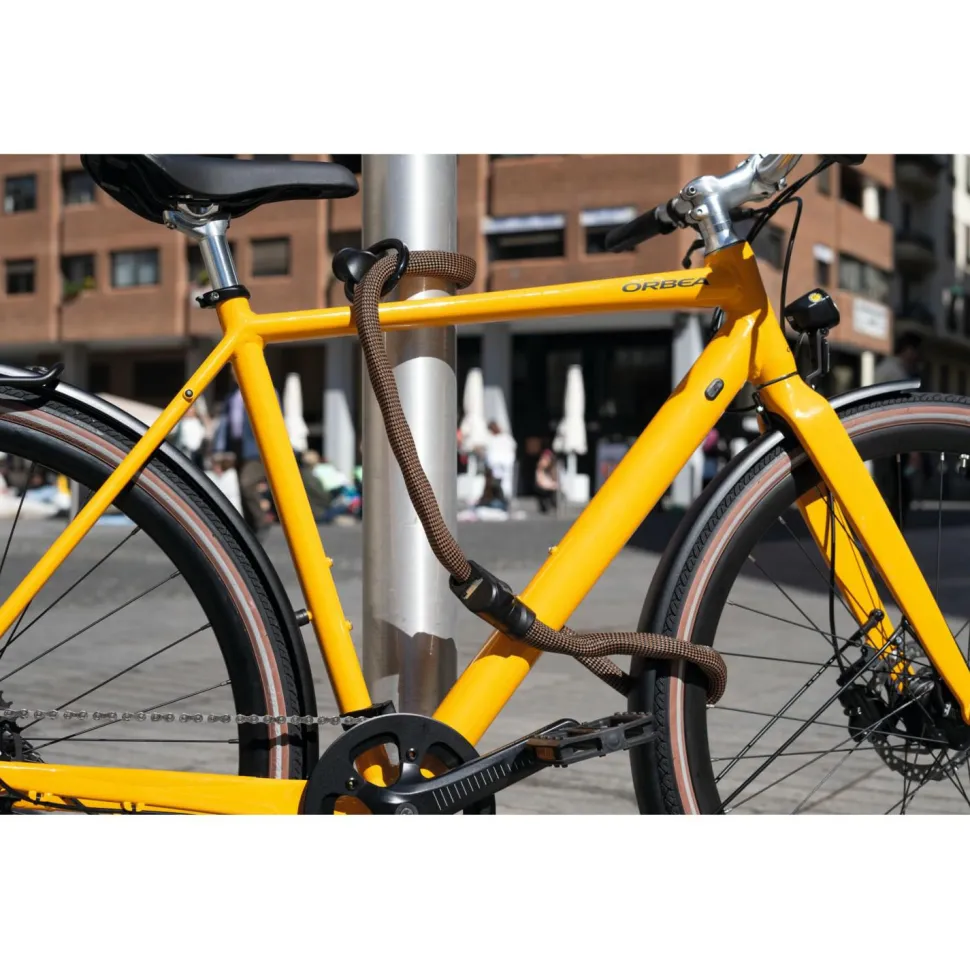 ABUS - Infinity Loop 1806 - Fahrradschloss