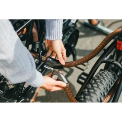 ABUS - Infinity Loop 1806 - Fahrradschloss