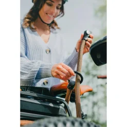 ABUS - Infinity Loop 1806 - Fahrradschloss