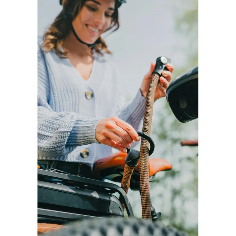 ABUS - Infinity Loop 1806 - Fahrradschloss