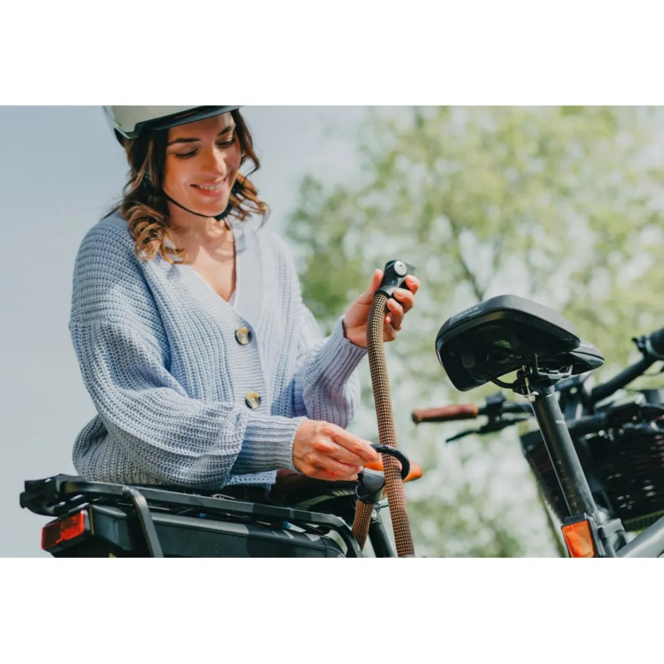 ABUS - Infinity Loop 1806 - Fahrradschloss