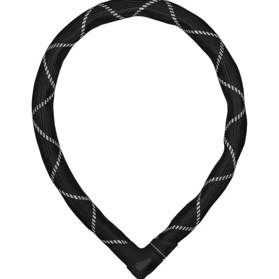 ABUS - Iven Steel-O-Chain 8210 - Fahrradschloss