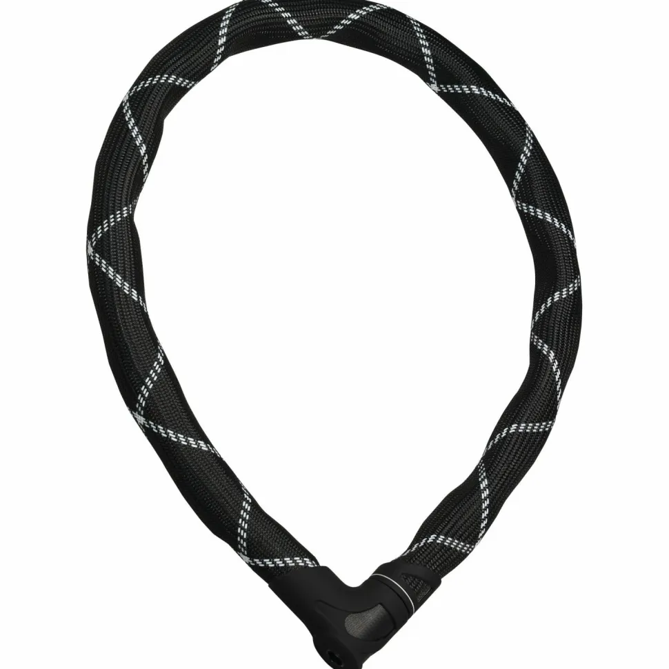 ABUS - Iven Steel-O-Chain 8210 - Fahrradschloss