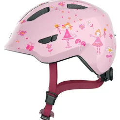 ABUS - Kid's Smiley 3.0 - Radhelm