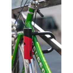 ABUS - Ultimate 420K - Fahrradschloss