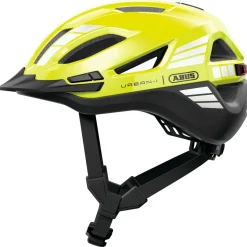 ABUS - Urban-I 4.0 Ace - Radhelm