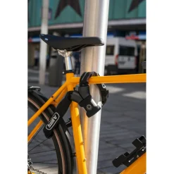 ABUS - Yardo Fingerprint 7807F - Fahrradschloss