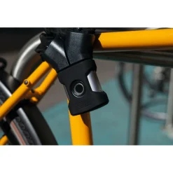 ABUS - Yardo Fingerprint 7807F - Fahrradschloss