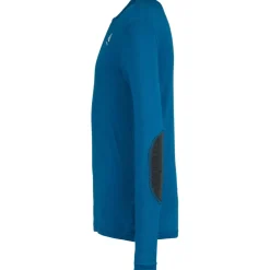 Aclima - Kid's Warmwool Crewneck - Merinounterwäsche