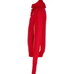 Aclima - Kid's Warmwool Hoodsweater - Merinohoodie