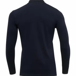 Aclima - Leisurewool Pique LS - Longsleeve