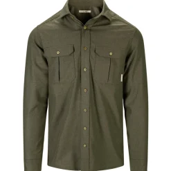 Aclima - Leisurewool Reborn Woolshirt - Hemd