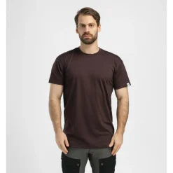 Aclima - Lightwool 180 Classic Tee - Merinoshirt